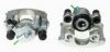 BREMBO F 06 061 Brake Caliper